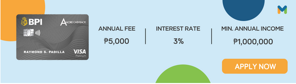 BPI Credit Card Comparison: Which Is The Best Card For You?